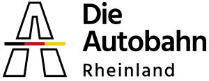 Logo Autobahn Rheinland