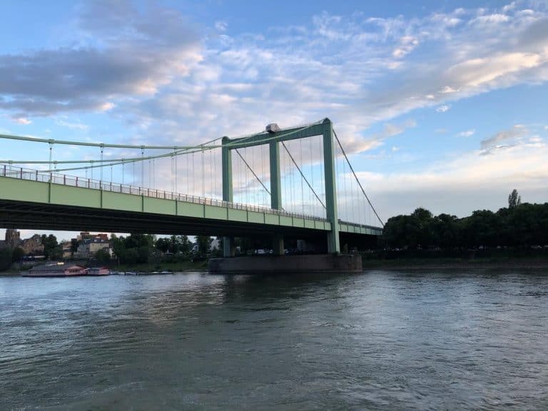 Rodenkirchner Brücke